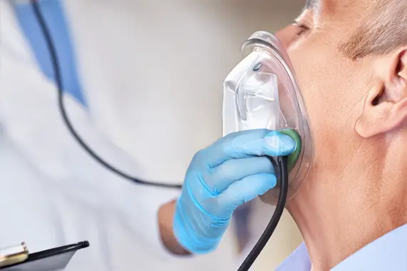 COPD diagnose en behandelingen WSV WelZo Compleet Nieuwkoop