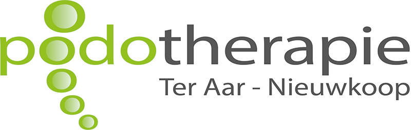 Logo Praktijk Podotherapie